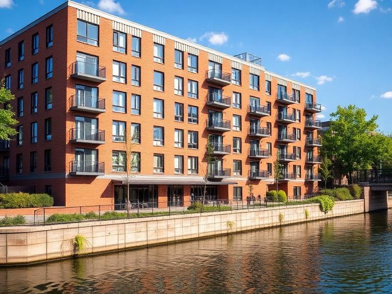 88 Riverside Commons